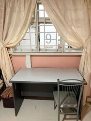 Blk 8 Holland Avenue (Queenstown), HDB 3 Rooms #558296971